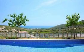 El Mirador: Gran Duplex, Mar, Montana, Piscina Infinita, Relax