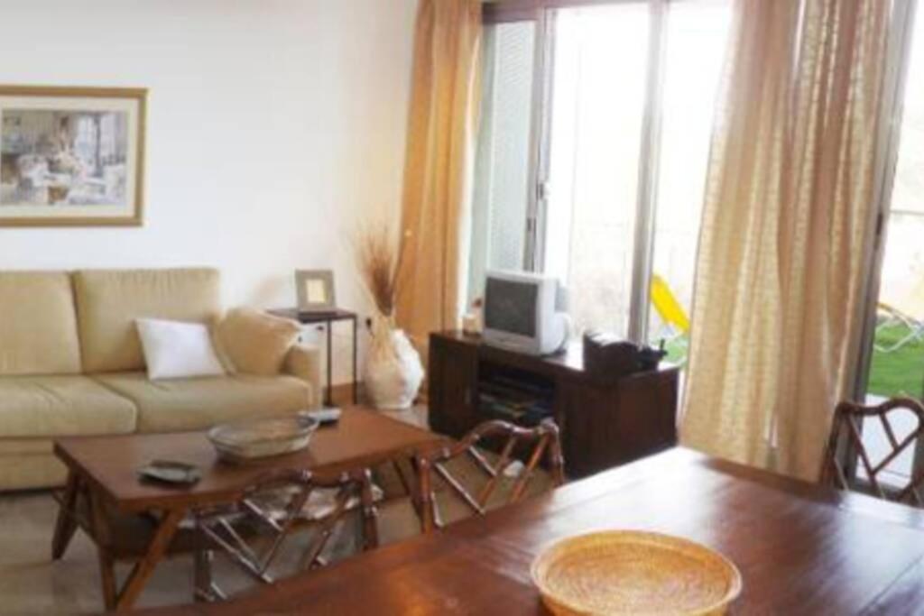 El Mirador: Gran Duplex, Mar, Montana, Piscina Infinita, Relax Villa Peñíscola Eksteriør billede