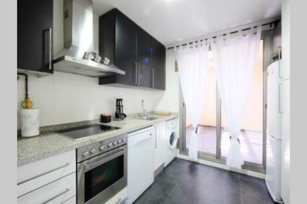 El Mirador: Gran Duplex, Mar, Montana, Piscina Infinita, Relax Villa Peñíscola Eksteriør billede