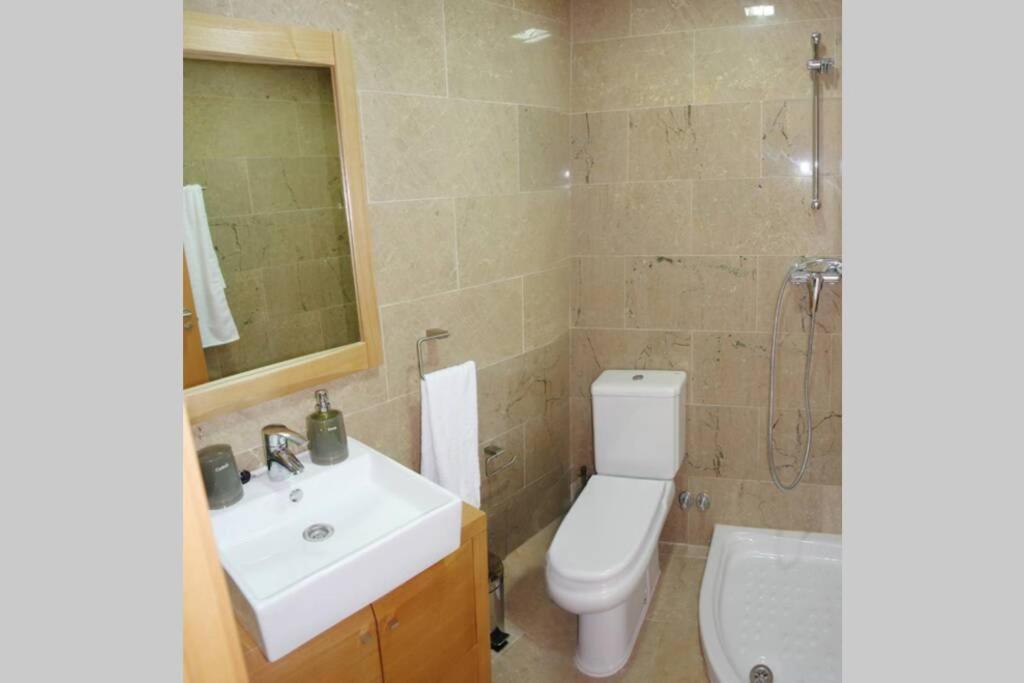 El Mirador: Gran Duplex, Mar, Montana, Piscina Infinita, Relax Villa Peñíscola Eksteriør billede