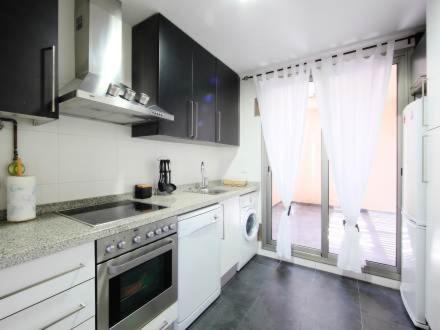El Mirador: Gran Duplex, Mar, Montana, Piscina Infinita, Relax Villa Peñíscola Eksteriør billede
